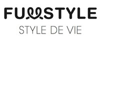 FU STYLE STYLE DE VIE