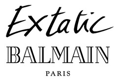 EXTATIC BALMAIN PARIS