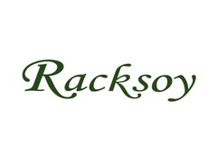 Racksoy