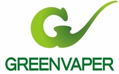 G GREENVAPER