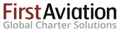 FIRST AVIATION GLOBAL CHARTER SOLUTIONS