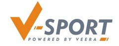 V-SPORT POWERED BY VEERA