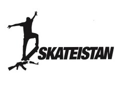 SKATEISTAN