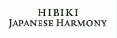 HIBIKI JAPANESE HARMONY