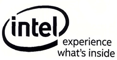 intel experience what's inside