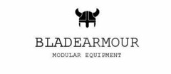 BLADEARMOUR MODULAR EQUIPMENT