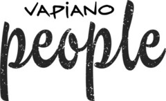 Vapiano people