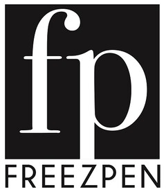 FP FREEZPEN