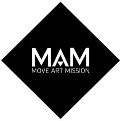 MAM MOVE ART MISSION