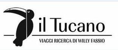 IL TUCANO VIAGGI RICERCA DI WILLY FASSIO