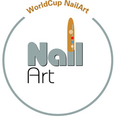 WorldCup NailArt