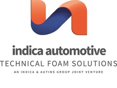 indica automotive TECHNICAL FOAM SOLUTIONS AN INDICA & AUTINS GROUP JOINT VENTURE