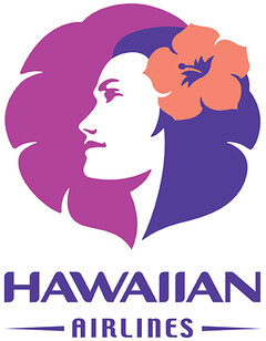 HAWAIIAN AIRLINES