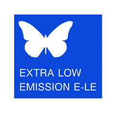 EXTRA LOW EMISSION E-LE