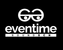 EVENTIME SOUND BCN