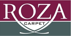 ROZA CARPET