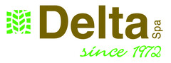 Delta Spa since 1972