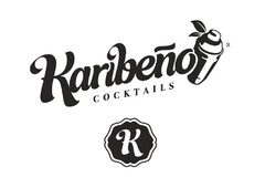 Karibeño COCKTAILS K