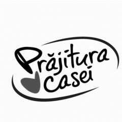 Prajitura casei