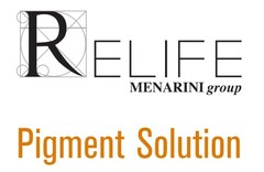 RELIFE MENARINI GROUP PIGMENT SOLUTION