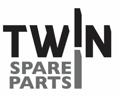 TWIN SPARE PARTS