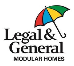 Legal & General MODULAR HOMES