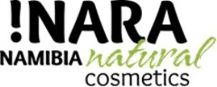 !NARA NAMIBIA natural cosmetics