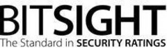 BITSIGHT The Standard in SECURITY RATINGS