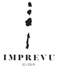 IMPREVU BELGIUM