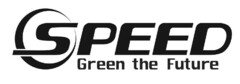 SPEED Green the Future