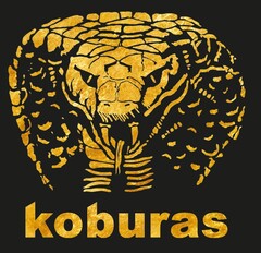 KOBURAS