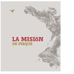 LA MISION DE PIRQUE