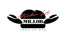 MISTER LOB MR LOB LOBSTER BAR