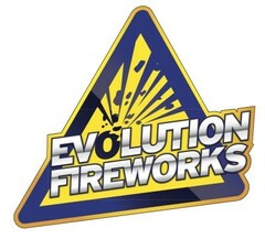 EVOLUTION FIREWORKS