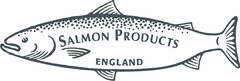 SALMON PRODUCTS ENGLAND