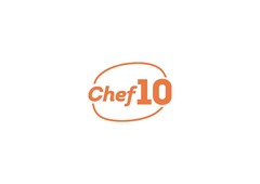 CHEF 10