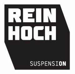 REINHOCH SUSPENSION