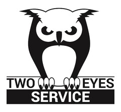 TWO EYES SERVICE