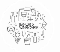 TERROIR AND WINELOVERS