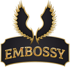 EMBOSSY