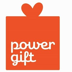 power gift