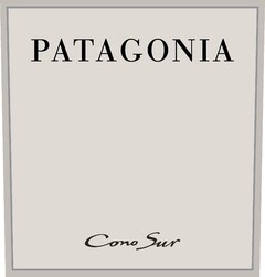 PATAGONIA Cono Sur