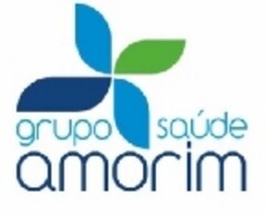 GRUPO SAÚDE AMORIM