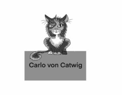Carlo von Catwig