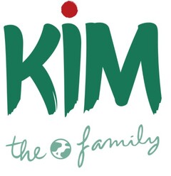 KIM the family