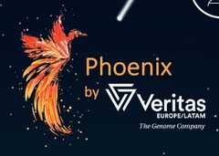 PHOENIX BY VERITAS EUROPE/LATAM THE GENOME COMPANY