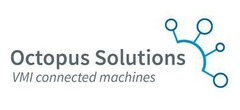 Octopus Solutions VMI connected machines