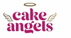 cake angels
