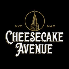 NYC MAD CHEESECAKE AVENUE