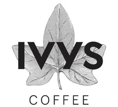 IVYS COFFEE